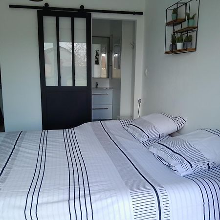 Chez Maryline Bed & Breakfast Chalonnes-sur-Loire Dış mekan fotoğraf