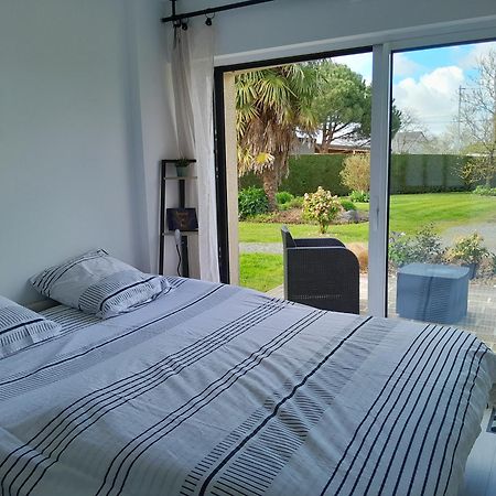 Chez Maryline Bed & Breakfast Chalonnes-sur-Loire Dış mekan fotoğraf